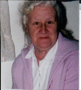 Pauline Coffer
